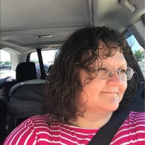 Meet your Posher, Marleen